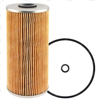 Picture of Filter - Lube
