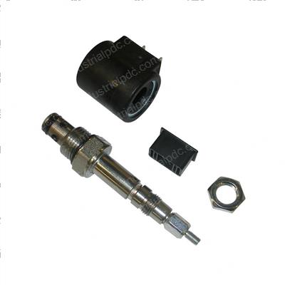 Picture of Poppet Solenoid Valve