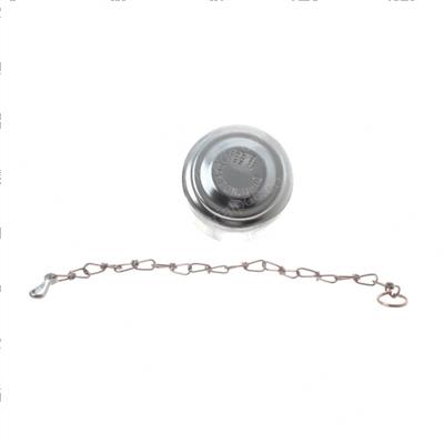 Picture of Cap Vented - With Chain
