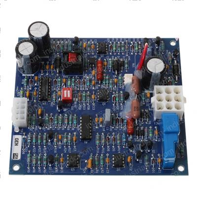 Picture of Assy- Circuit Card/Control