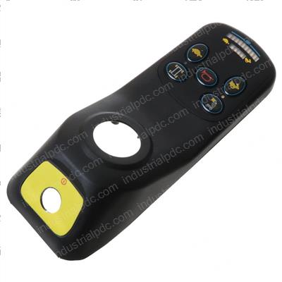 Picture of Assembly Top Case