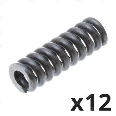Picture of Brake Spring Kit
