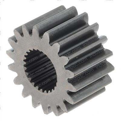 Picture of Gear Sun