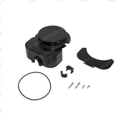 Picture of Rear Brake Cover Kit