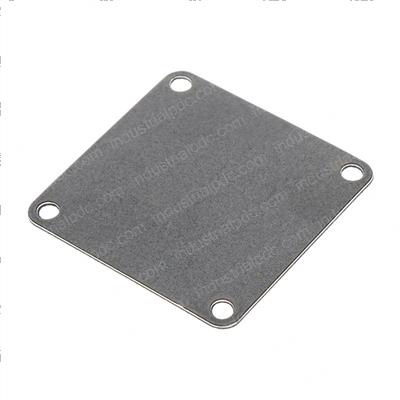 Picture of Gasket Dual Oil Filled Control