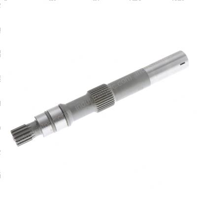 Picture of Shaft  Pump - 15 Tooth