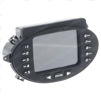 Picture of Display- Dlx