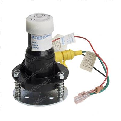 Picture of Tilt Sensor