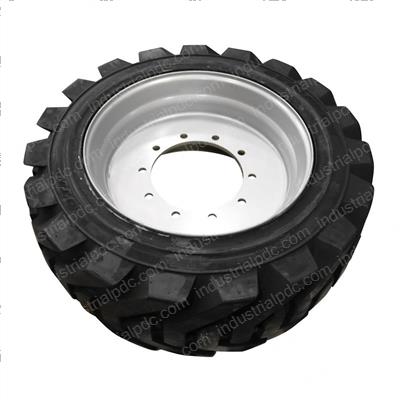 Picture of Tire and Wheel Assembly - Rh