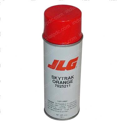 Picture of Paint  Sky Trak Orange Ae