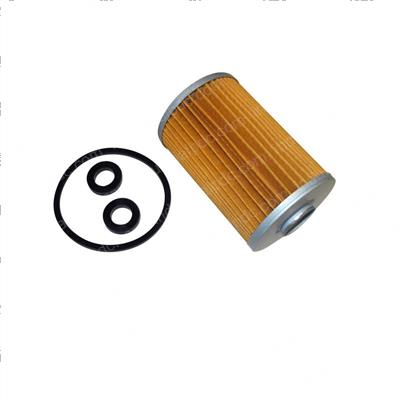 Picture of Filter - Fuel Secondary