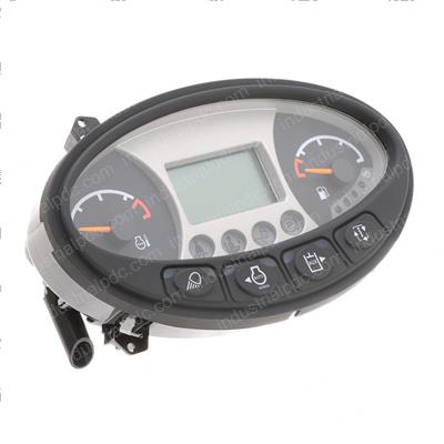 Picture of Display Dlx