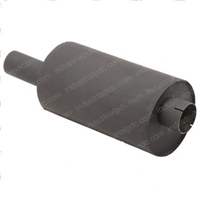 Picture of Purifier  Exhaust