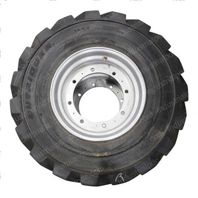 Picture of Tire Assembly - Foam Filled