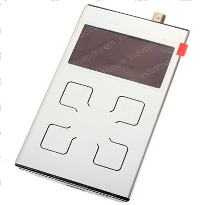 Picture of Oscilloscope- Portable 10mhz