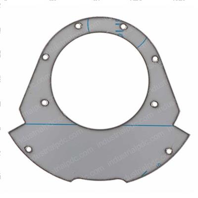 Picture of Cover  Gear Grease Shield