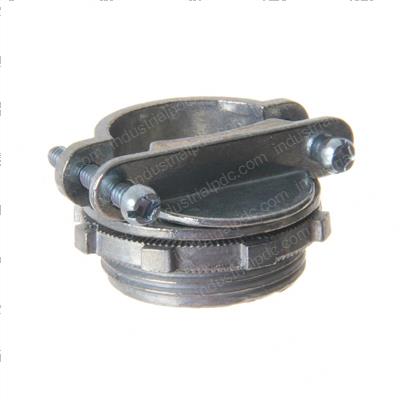 Picture of Connector Clamp 1.25"