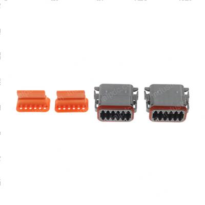 Picture of Connector - Housing