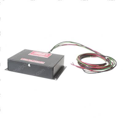 Picture of Regulator Voltage