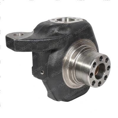 Picture of Steering Case