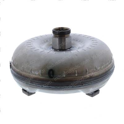 Picture of Zf-Converter