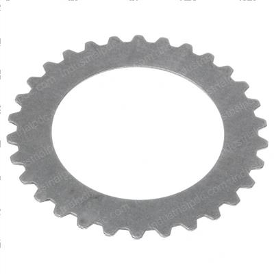 Picture of Disc-O/Clutch