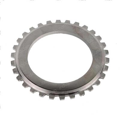 Picture of Shim-End - Coupling