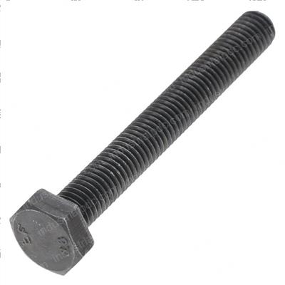 Picture of Screw- Hexagon M10 X 80