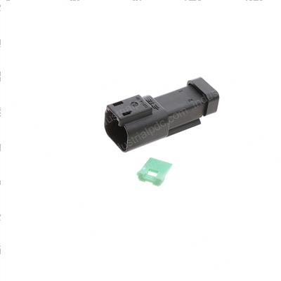 Picture of Connector - Housing