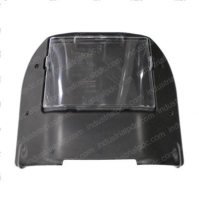 Picture of Seat - Back Panel Assembly