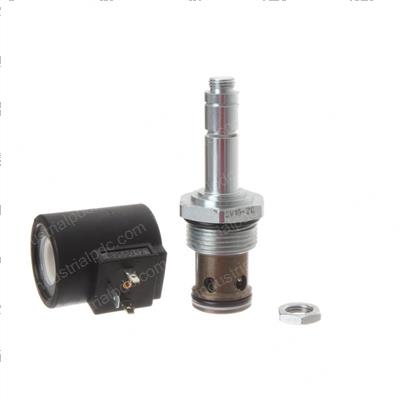 Picture of Valve Solenoid