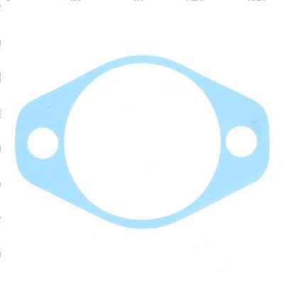 Picture of Gasket Brown .010