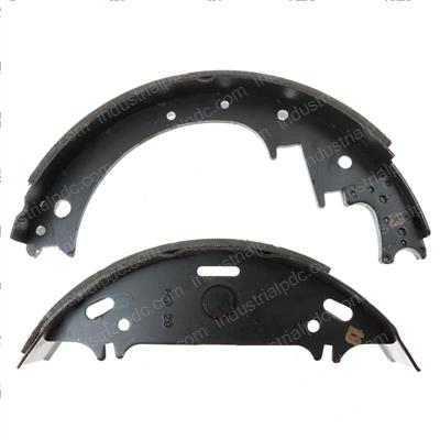 Picture of Lh Shoe + Lining Kit