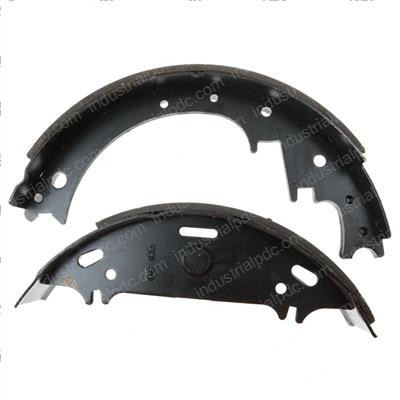 Picture of Rh Shoe + Lining Kit