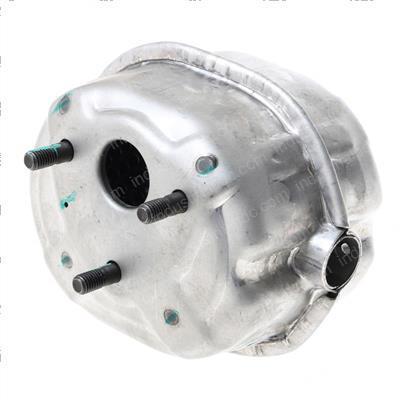 Picture of Muffler