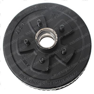 Picture of Drum - Brake