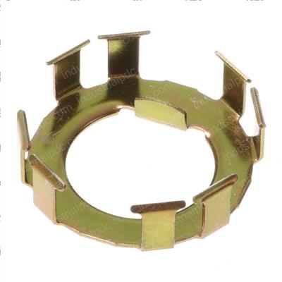 Picture of Retainer Jam Nut