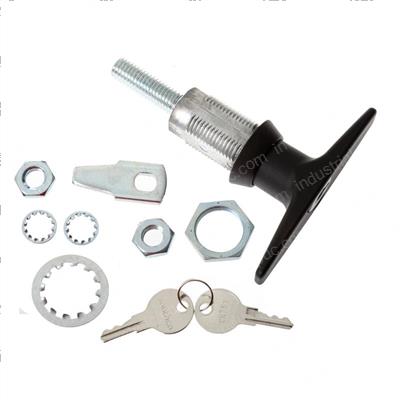 Picture of Latch - Lockable Hood