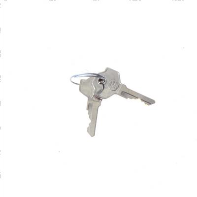 Picture of Key Replacement (2 Per Set)