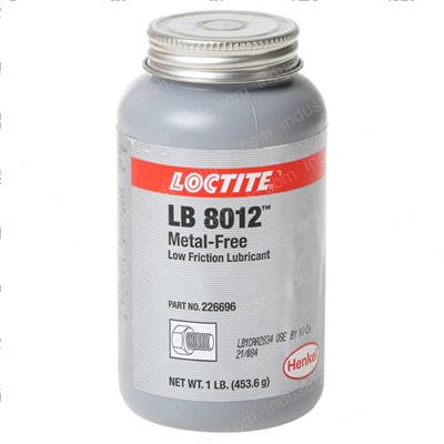 Picture of Loctite Moly Paste Lb8012