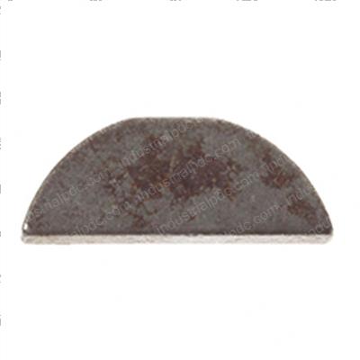 Picture of Key Woodruff