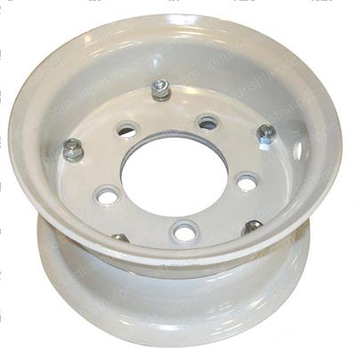 Picture of Wheel - 8x4.25 Split Rim