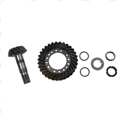 Picture of Bevel Gear Set