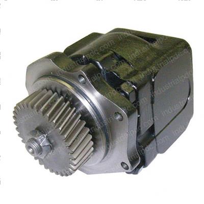 Picture of Hydraulic Pump