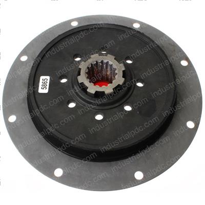 Picture of Coupling - Hydrostatic