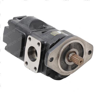 Picture of Twin Pump 29/23 Cc/Rev