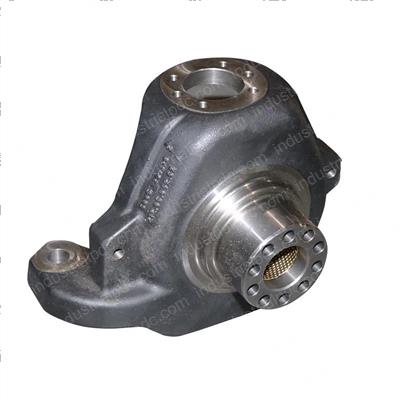 Picture of Steering Case