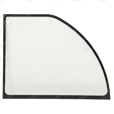 Picture of Right Frontwindow-Green