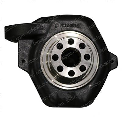 Picture of Steering Case