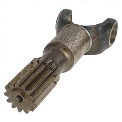 Picture of Fork (wheel Side)